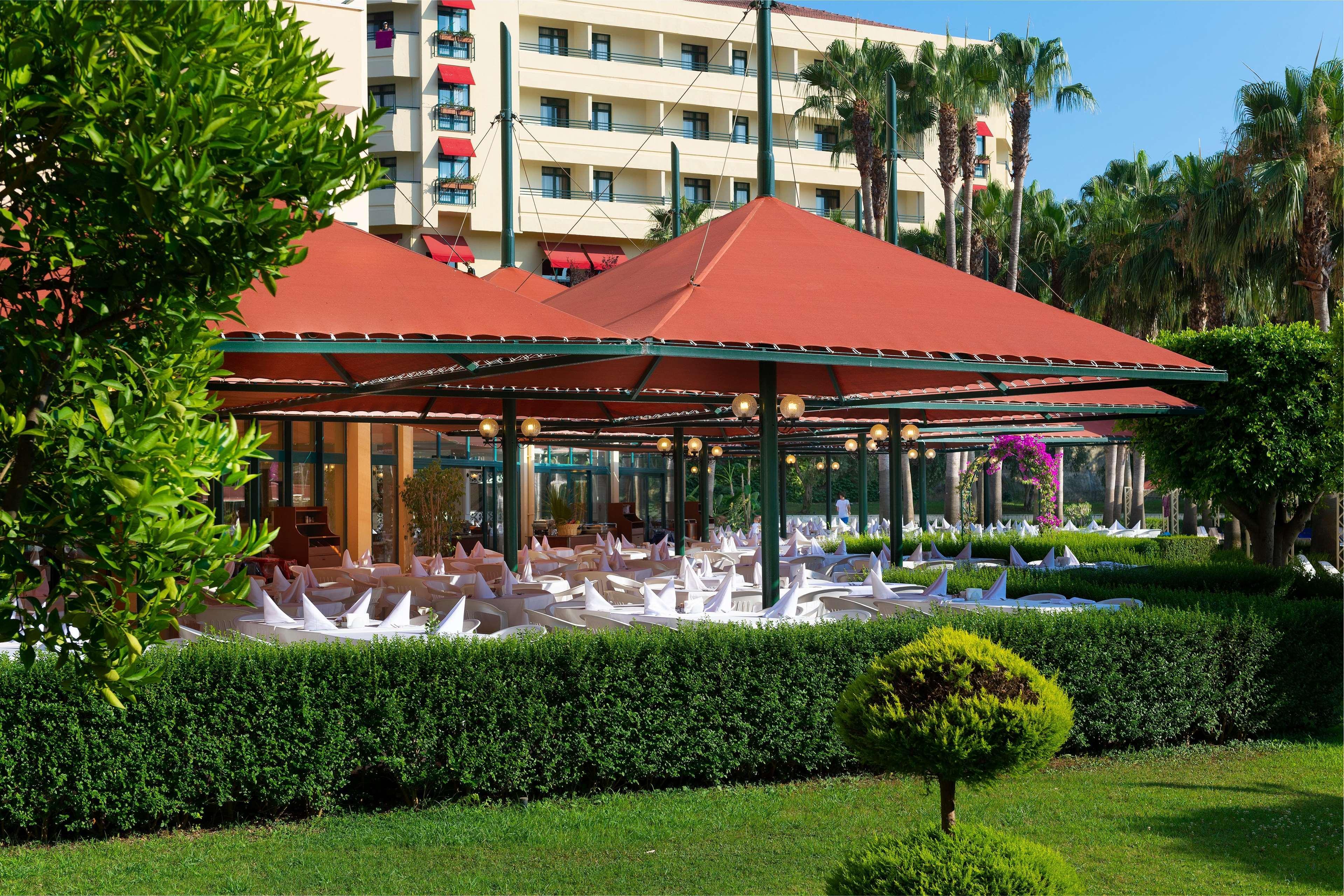 Miramare Queen Hotel シダ エクステリア 写真