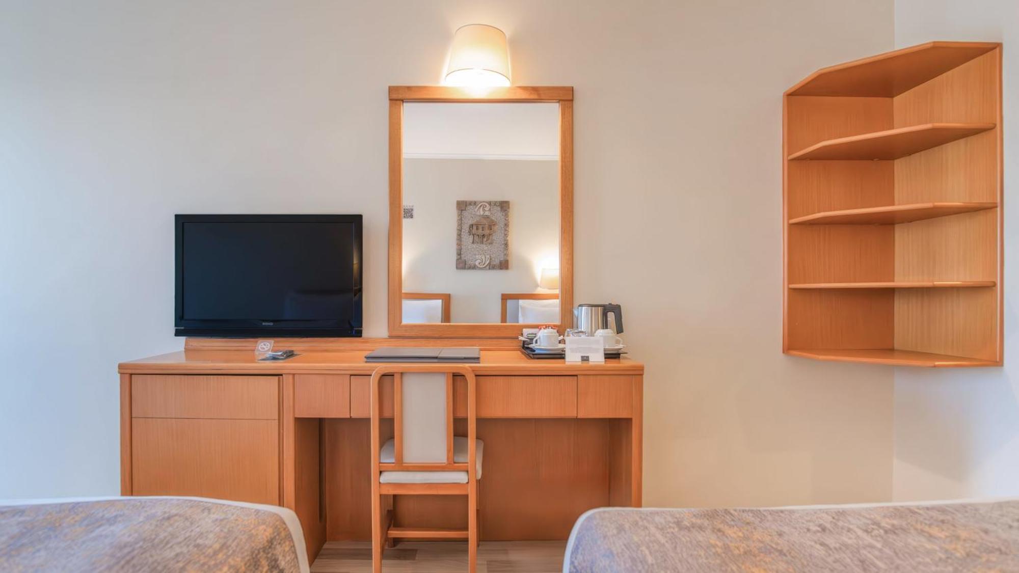 Miramare Queen Hotel シダ エクステリア 写真
